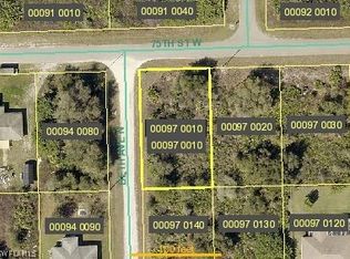 2513 75th St W, Lehigh Acres, FL 33971
