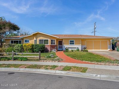 3229 Peacock Ln, Santa Maria, CA, 93455
