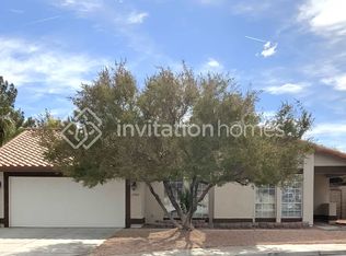 7509 Copper Crown Ct, Las Vegas, NV 89129