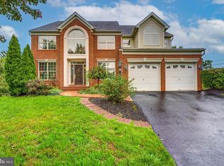 734 Tonquin Pl NE, Leesburg, VA 20176