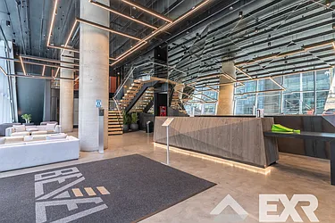 Rented by The KCI Group