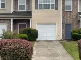 6550 Capitol Knl, Fairburn, GA 30213