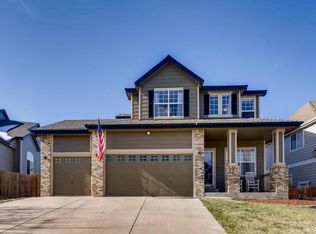 11570 Ridgeview Ct, Parker, CO 80138