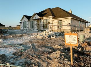 1400 Red Rock Rd, Hewitt, TX 76643