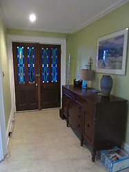 Rented by Space Real Estate