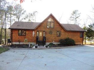 2261 Great Creek Dr, La Crosse, VA 23950