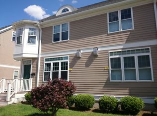 151 Franklin St, Allston, MA 02134