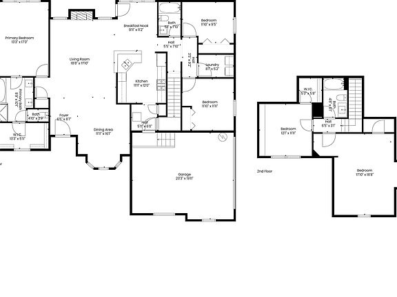 2nd image of 207 Poplar Ridge Rd