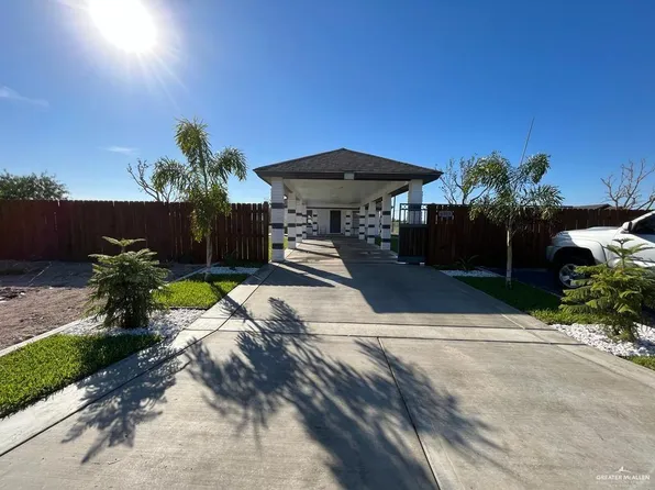 6903 N Brushline Rd, Mission, TX 78574