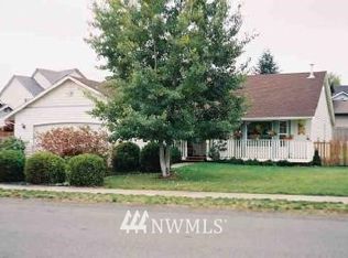 1301 Scarlet Oak Dr SE, Lacey, WA 98503