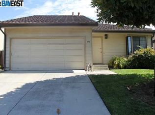 494 Alexander Way, Milpitas, CA 95035