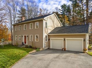 28 Allen Rd, Sturbridge, MA 01566