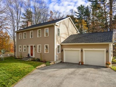 28 Allen Rd, Sturbridge, MA, 01566