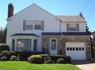 14494 Washington Blvd, University Heights, OH