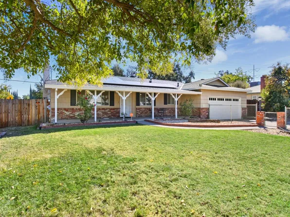 7156 Melva St, Citrus Heights, CA 95610