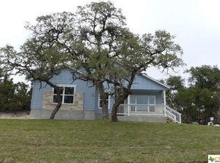 2423 Golf Dr, Spring Branch, TX 78070