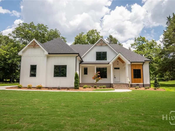 106 Wiiliamsburg Lane, Athens, GA 30605