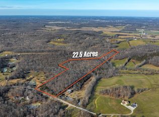 0 Big Woods Rd, Seaman, OH 45679