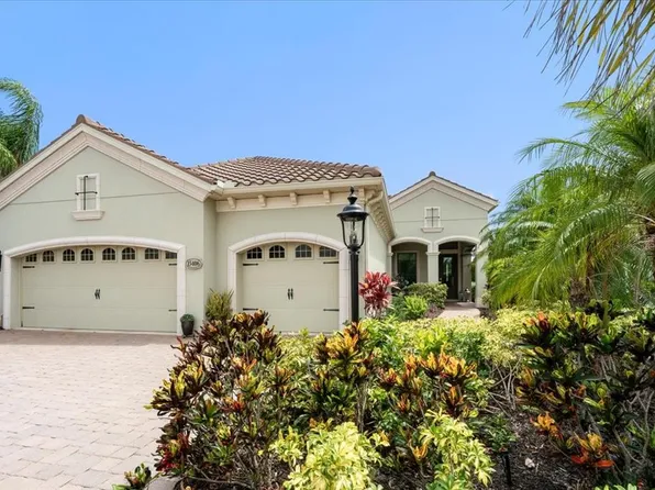 15406 CASTLE PARK TERRACE, BRADENTON, FL 34202