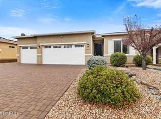 13021 E Gonzalez St, Dewey, AZ 86327
