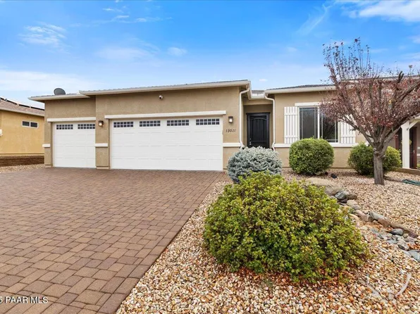 13021 E Gonzalez St, Dewey, AZ 86327