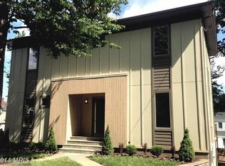 5321 Glenwood Rd, Bethesda, MD 20814