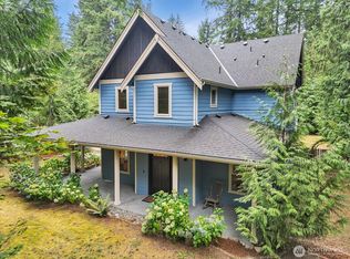 32011 NE 112th St, Carnation, WA 98014