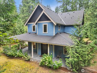 32011 NE 112th Street, Carnation, WA, 98014