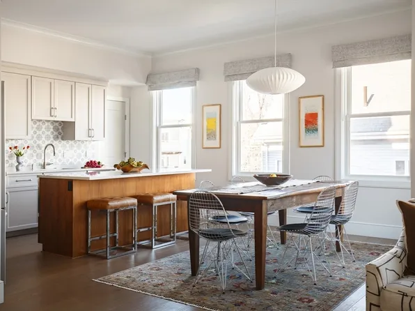 11 Tannery Brook Row Unit 3, Somerville, MA 02144