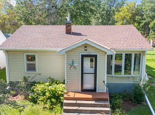 1262 5th Ave, Cumberland, WI 54829