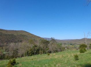 Little Dry River Rd LOT 20, Fulks Run, VA 22830