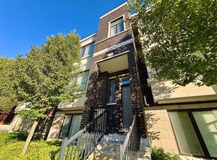 33 Lafferty Ln, Richmond Hill, ON L4C 0Z8