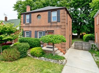 24836 Wyland St, Center Line, MI 48015