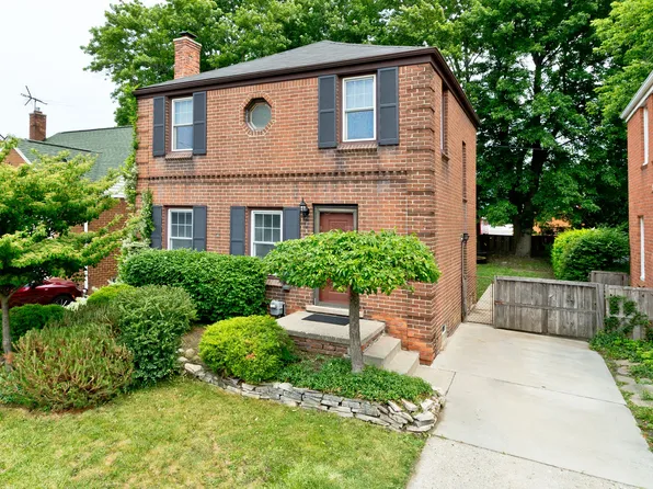 24836 Wyland St, Center Line, MI 48015