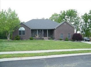 6617 Westwood Dr, Charlestown, IN 47111