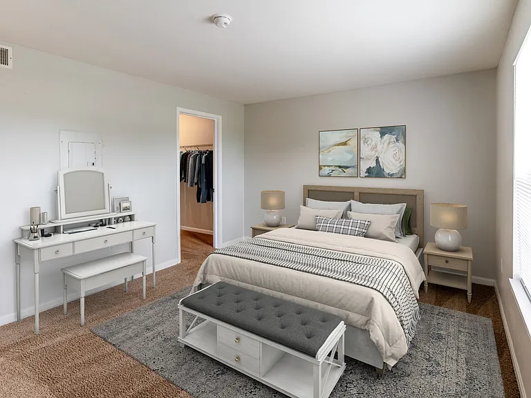 Walnut Creek Apartments — Photo 9