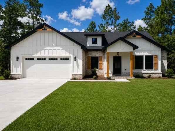 3976 High Ridge Rd, Crestview, FL 32539