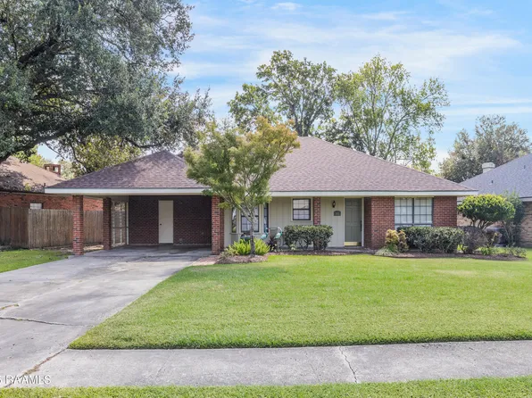 103 Presbytere Pkwy, Lafayette, LA 70503
