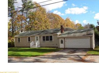 49 S Freeport Rd, Freeport, ME 04032