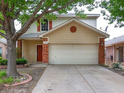 11701 Cottontail Dr, Fort Worth, TX, 76244