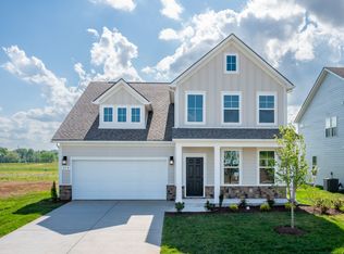 604 Sun Bear Ln, Mount Pleasant, TN 38474