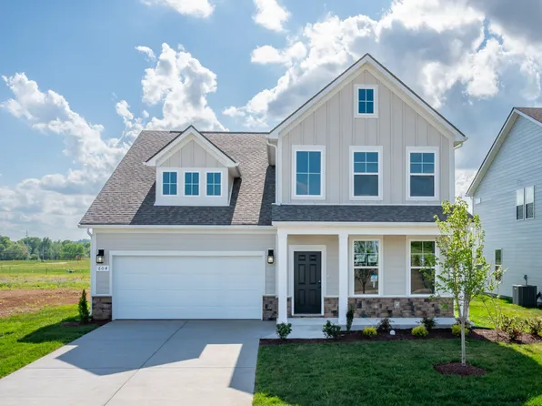 604 Sun Bear Ln, Mount Pleasant, TN 38474