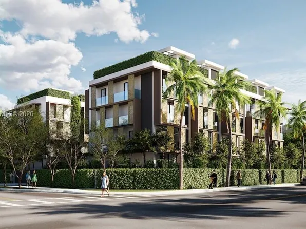 1701 Jefferson Ave #Townhouse 10, Miami Beach, FL 33139