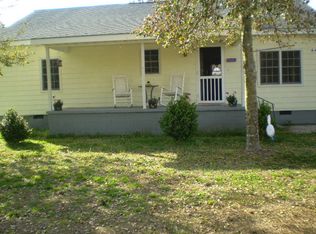 6425 State Highway 222, Stantonsburg, NC 27883