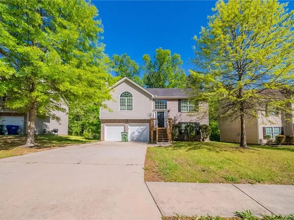3568 Oakshire Way SE, Atlanta, GA 30354