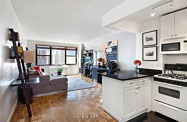 Sold by Town Residential