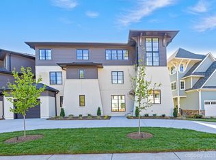 2840 Irby Dr, Charlotte, NC 28209