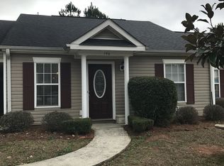 146 Melville Ln SW, Aiken, SC 29803