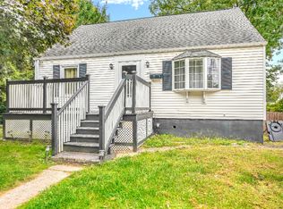 5 Houston St, Waterbury, CT 06704