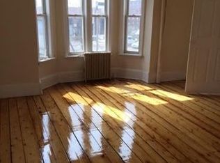 269 Highland St, Roxbury, MA 02119